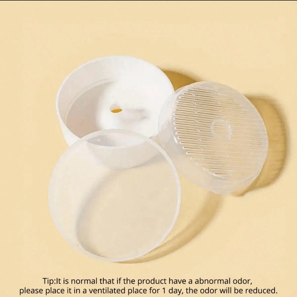 Hydroponic Cat Grass Planter New - Picture 4 of 7